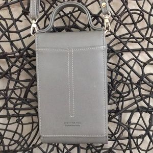Just For You  crossbody